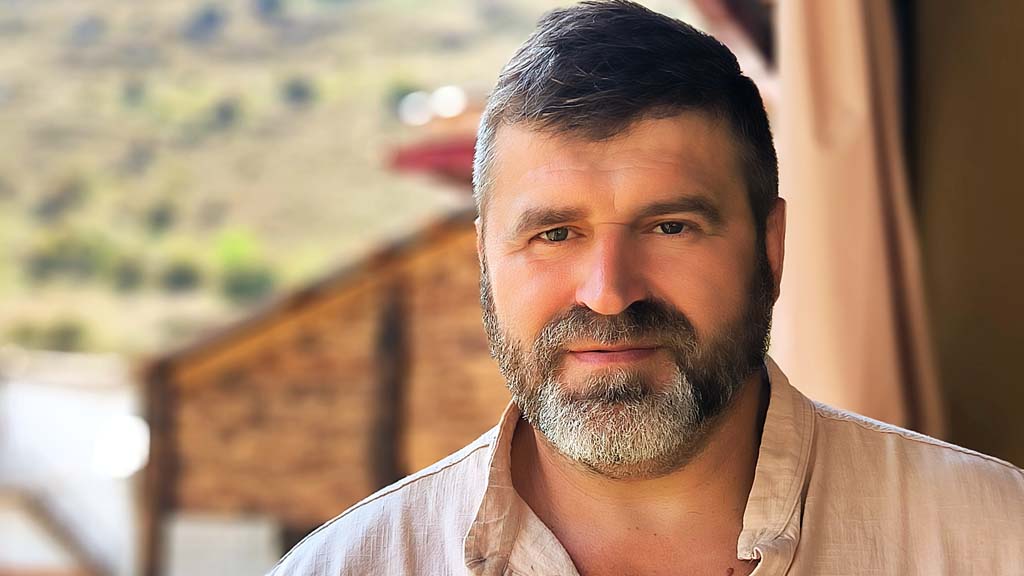 Поздравляю со священным праздником — Днём Великой Победы!